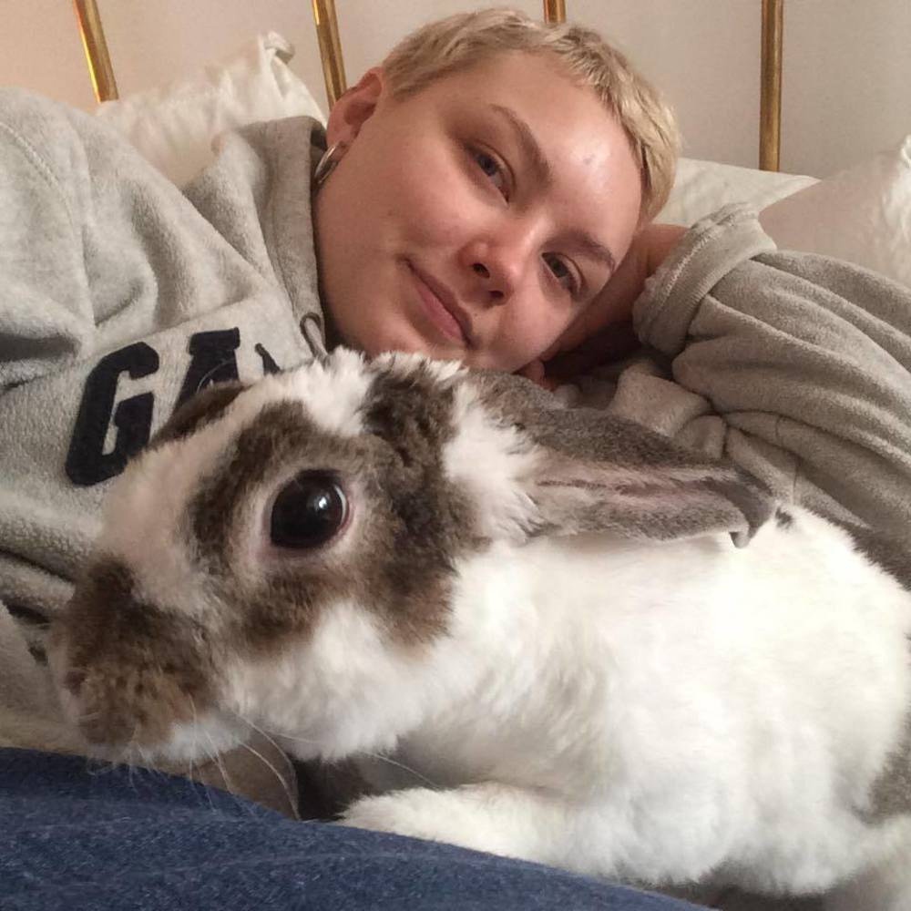 Meet your Posher, Hanna